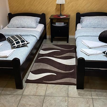 Dody Apartmani レスコヴァツ エクステリア 写真