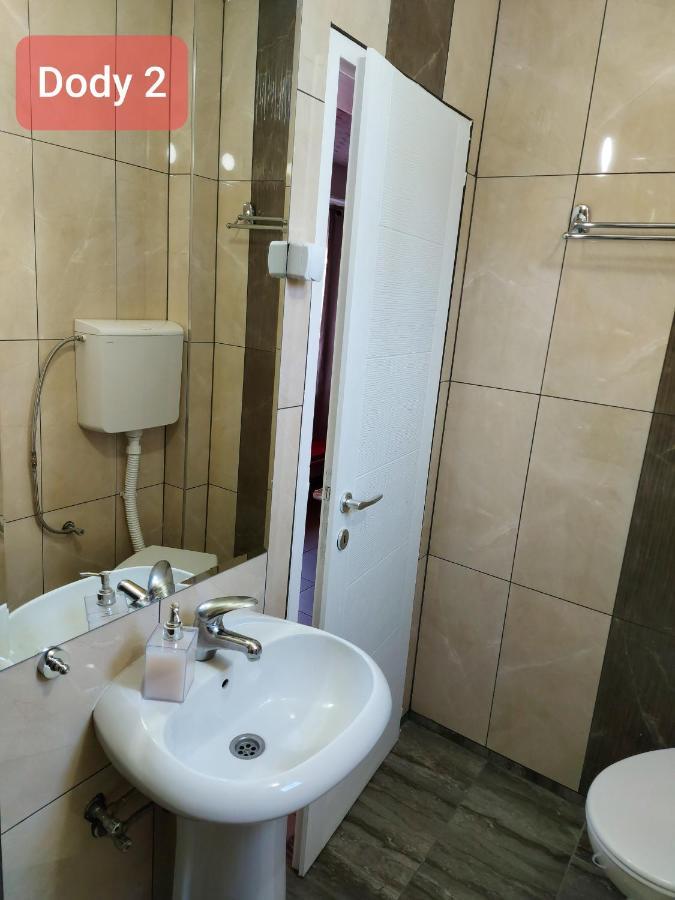 Dody Apartmani レスコヴァツ エクステリア 写真