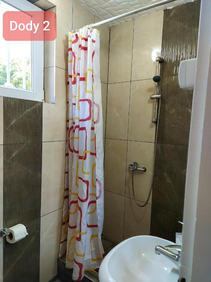 Dody Apartmani レスコヴァツ エクステリア 写真