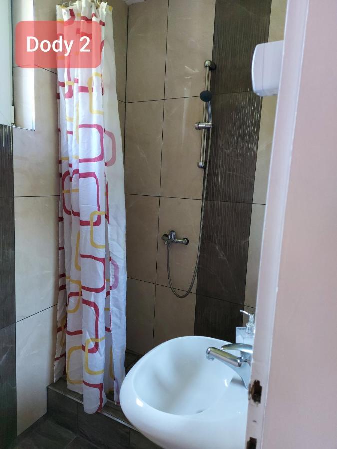 Dody Apartmani レスコヴァツ エクステリア 写真