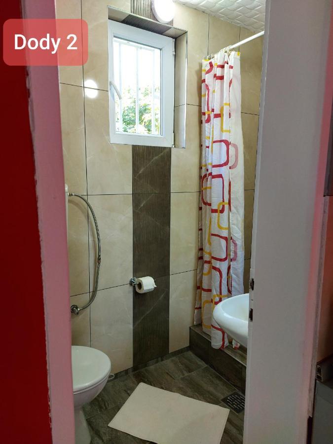 Dody Apartmani レスコヴァツ エクステリア 写真