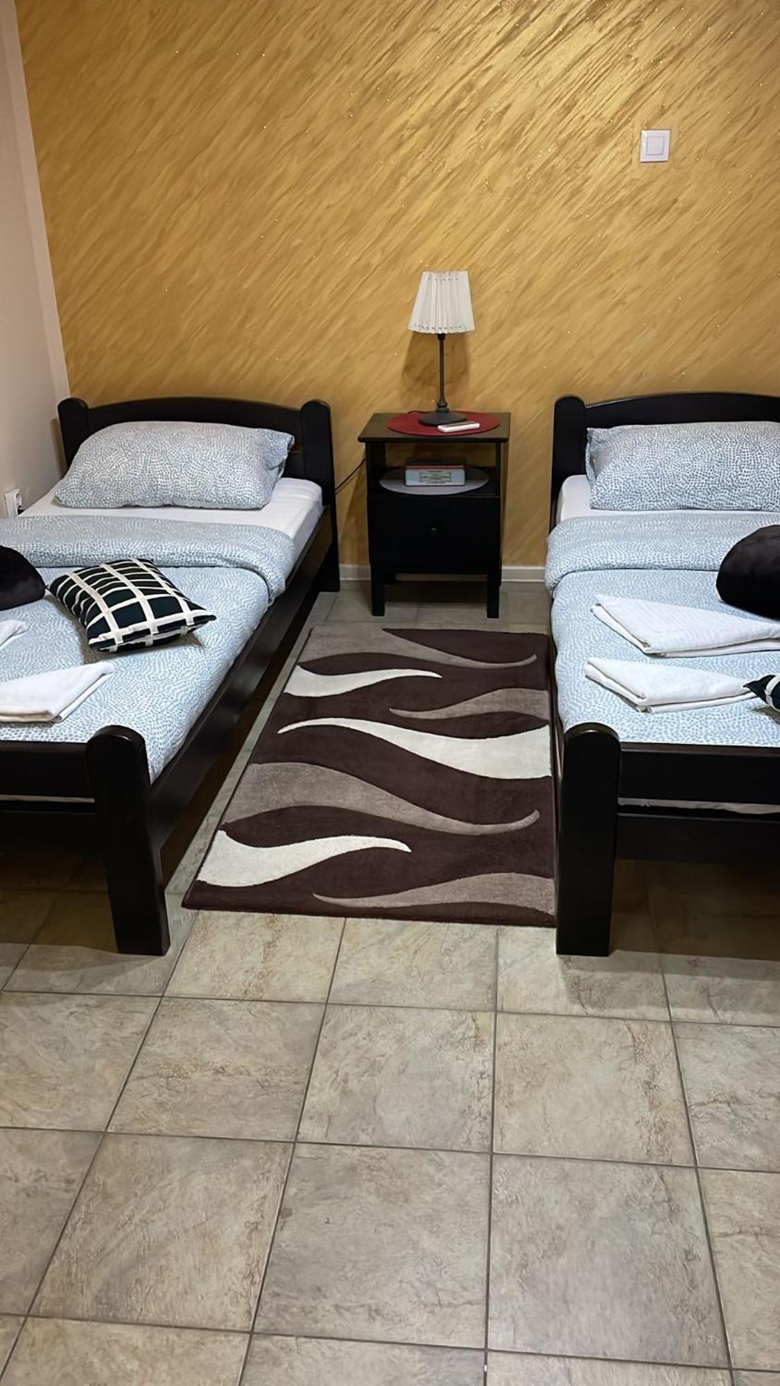 Dody Apartmani レスコヴァツ エクステリア 写真