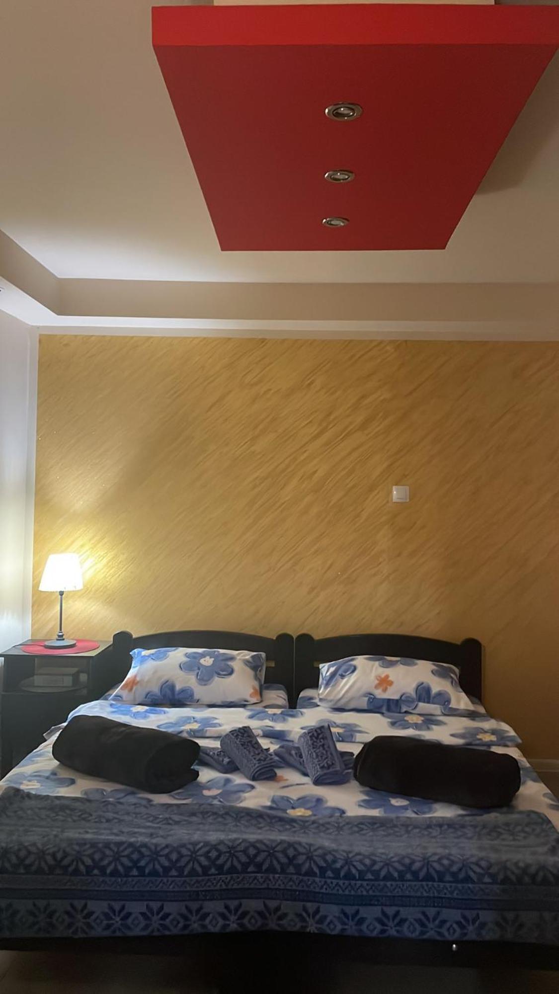 Dody Apartmani レスコヴァツ エクステリア 写真