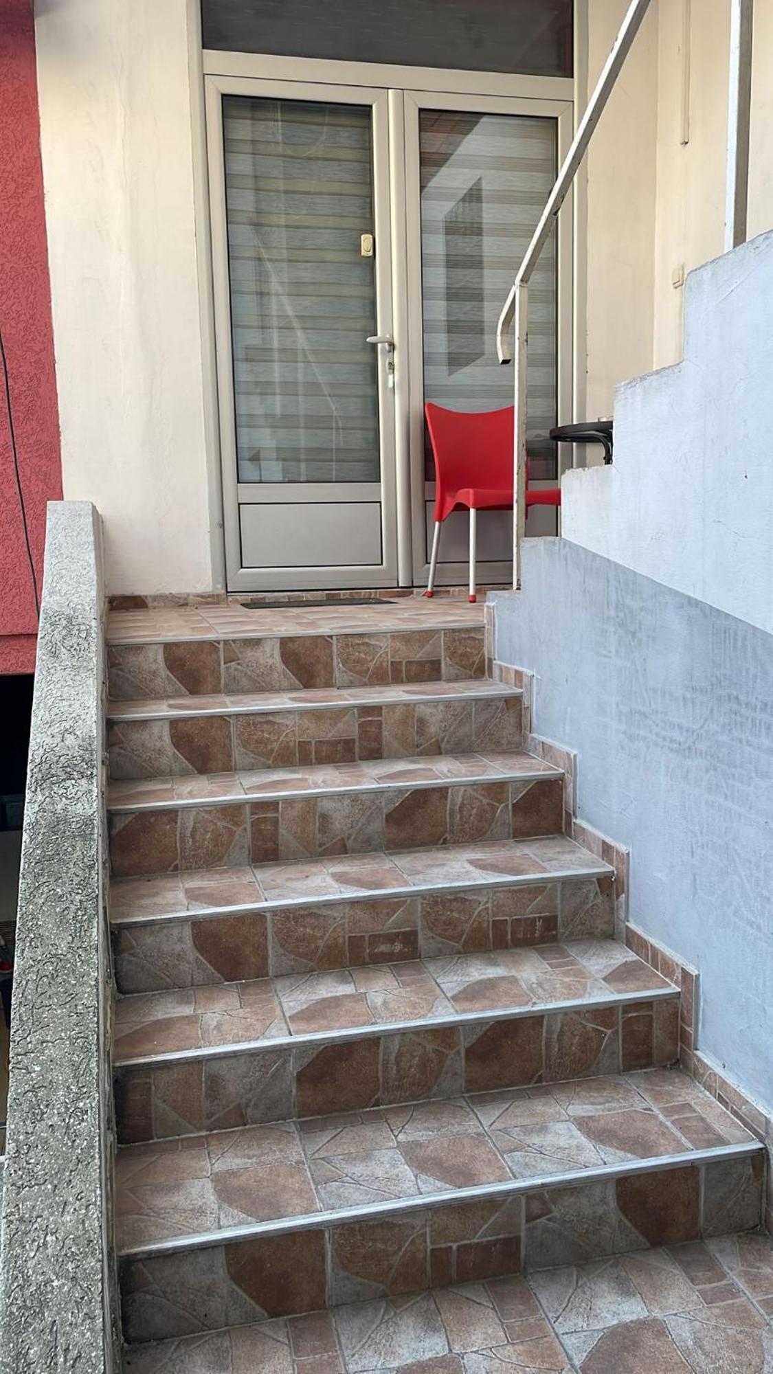 Dody Apartmani レスコヴァツ エクステリア 写真