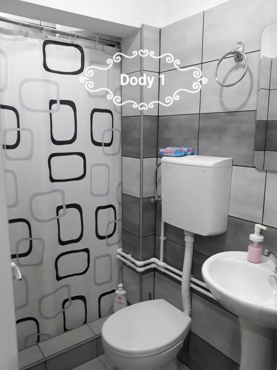 Dody Apartmani レスコヴァツ エクステリア 写真