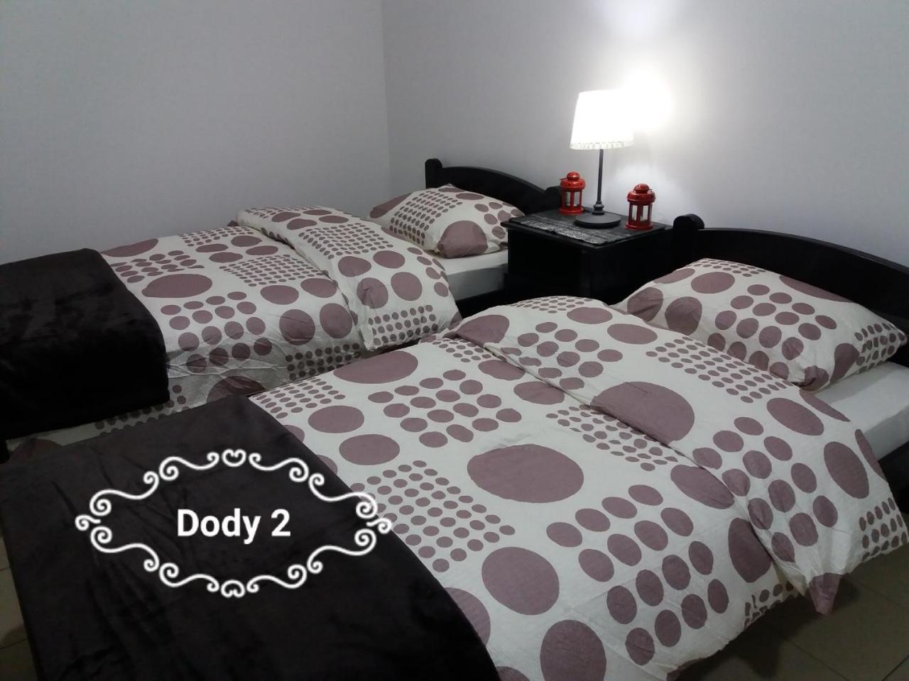 Dody Apartmani レスコヴァツ エクステリア 写真