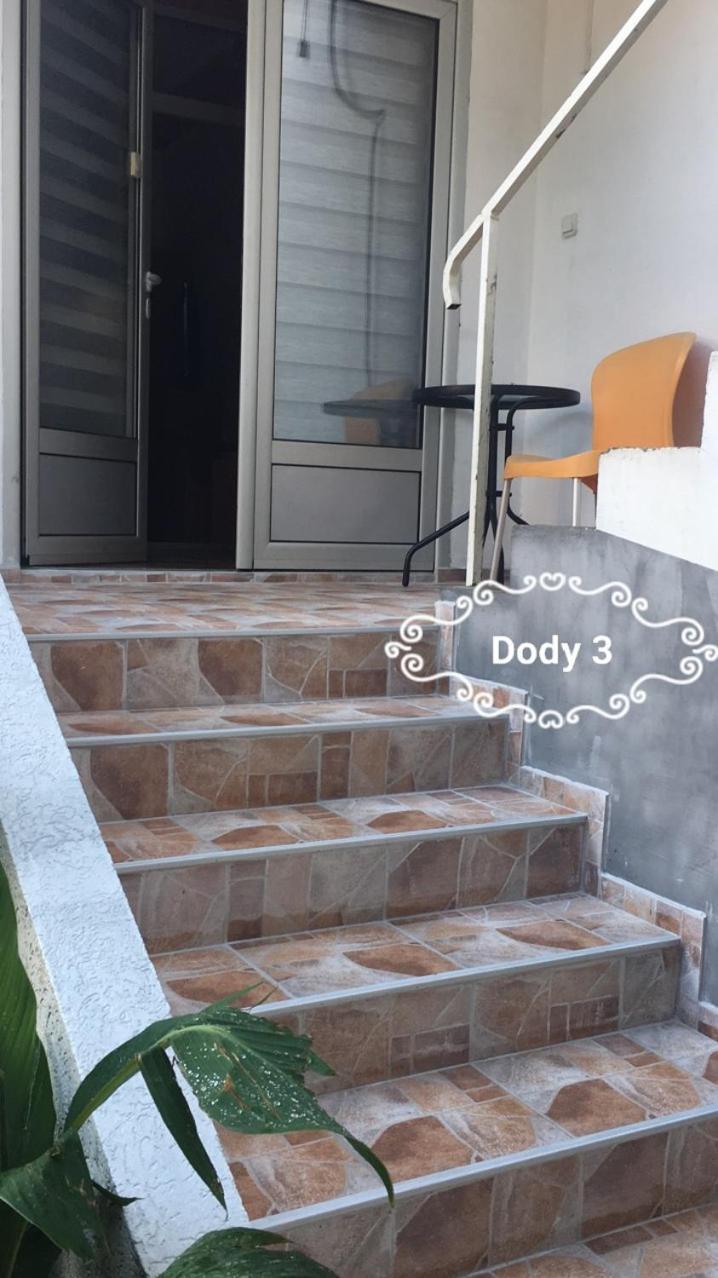 Dody Apartmani レスコヴァツ エクステリア 写真