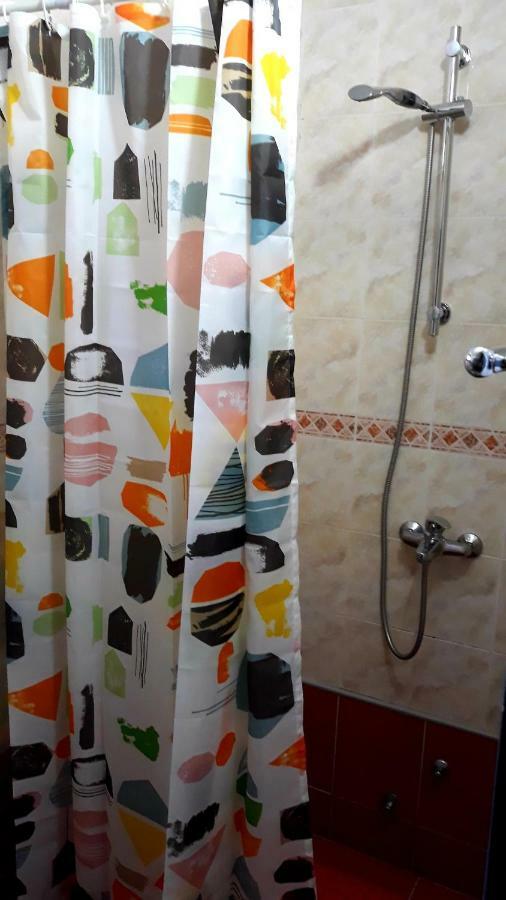 Dody Apartmani レスコヴァツ エクステリア 写真