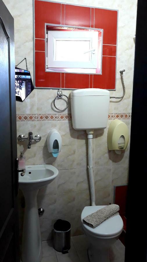 Dody Apartmani レスコヴァツ エクステリア 写真