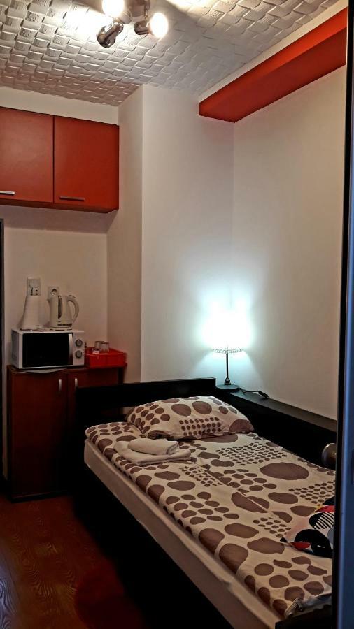 Dody Apartmani レスコヴァツ エクステリア 写真