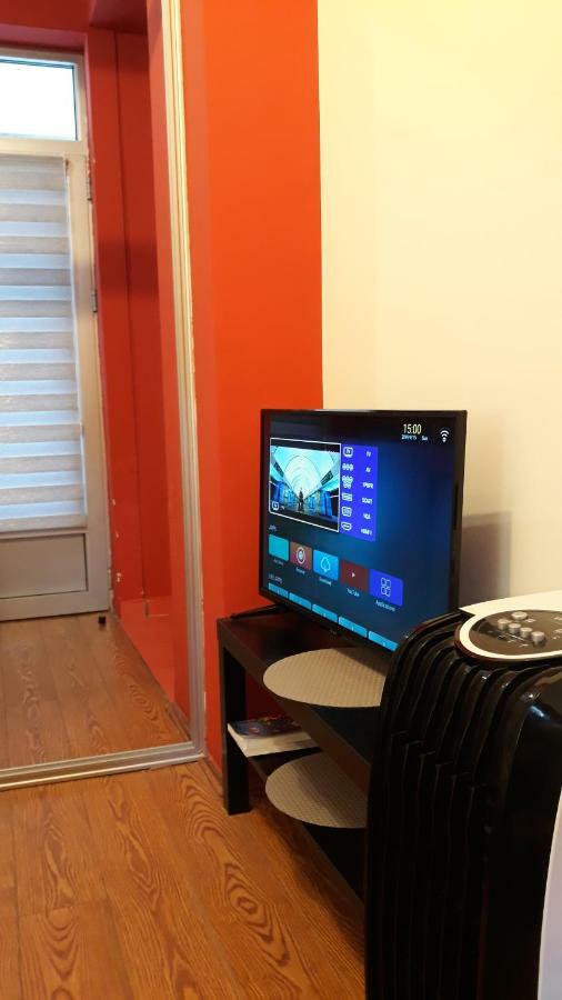 Dody Apartmani レスコヴァツ エクステリア 写真